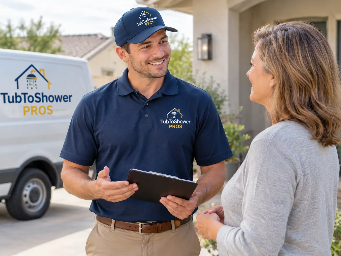 Tub Shower Conversion Dansville, NY FAQs